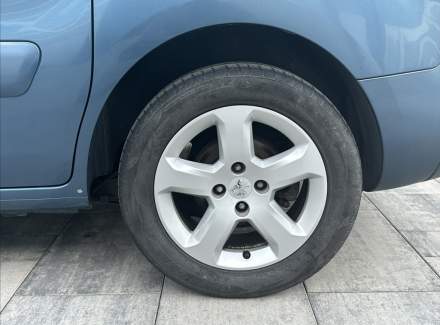 Peugeot - Partner