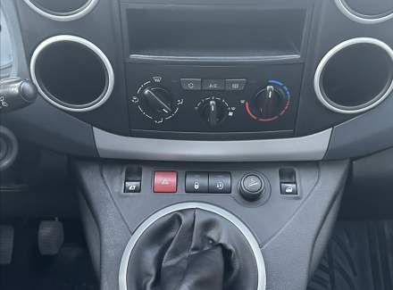 Peugeot - Partner