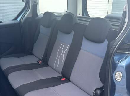 Peugeot - Partner