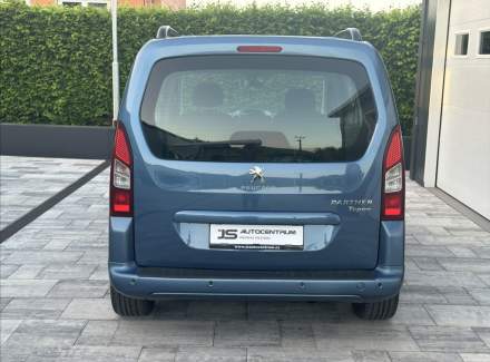 Peugeot - Partner