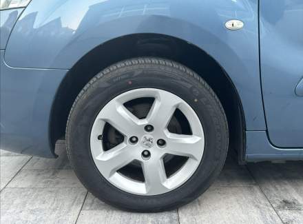 Peugeot - Partner