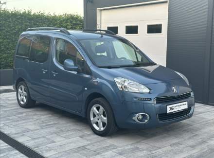 Peugeot - Partner