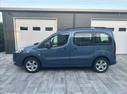Peugeot - Partner