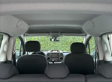 Peugeot - Partner
