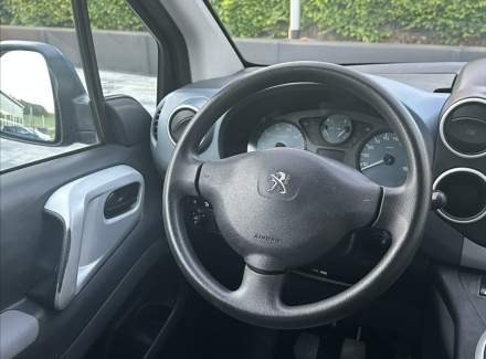 Peugeot - Partner