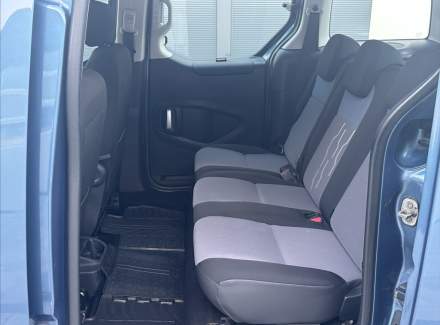 Peugeot - Partner
