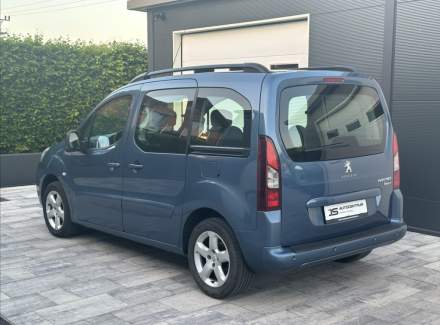 Peugeot - Partner