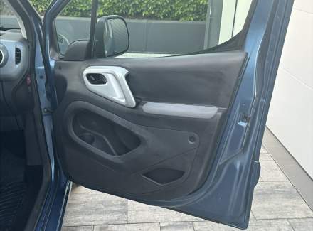 Peugeot - Partner