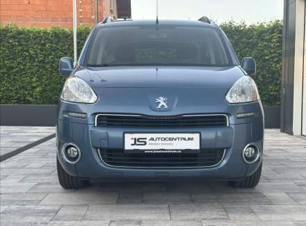 Peugeot - Partner