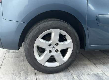 Peugeot - Partner
