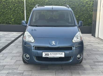 Peugeot - Partner