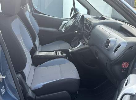 Peugeot - Partner