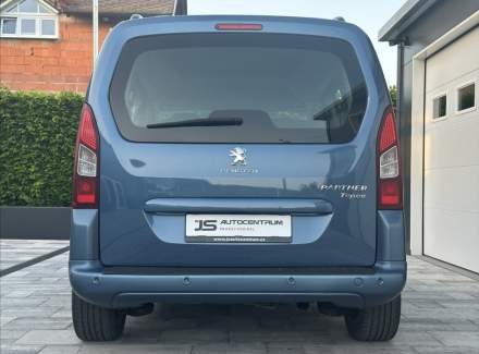 Peugeot - Partner