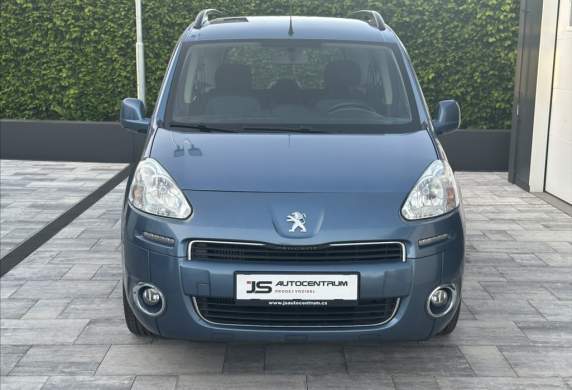Peugeot - Partner