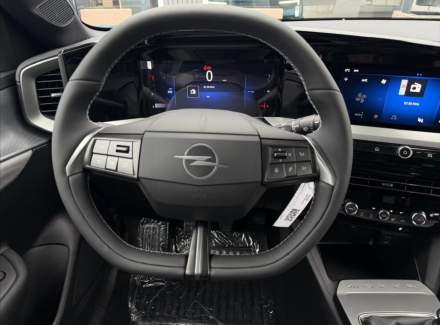 Opel - Mokka