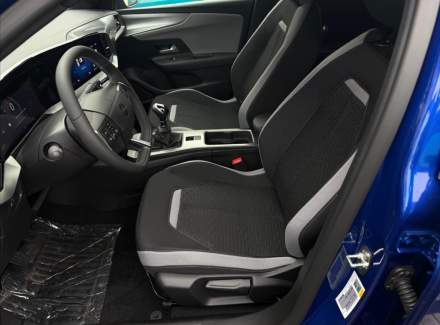 Opel - Mokka