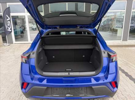 Opel - Mokka
