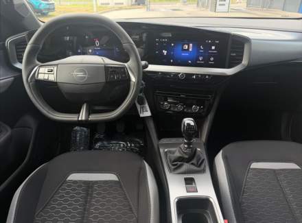 Opel - Mokka