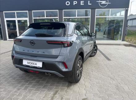 Opel - Mokka