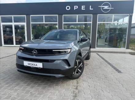 Opel - Mokka