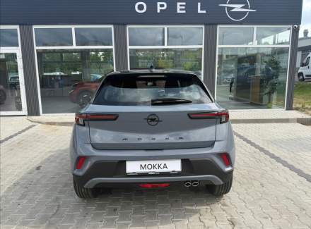 Opel - Mokka