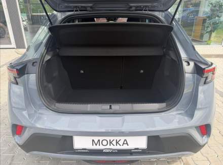 Opel - Mokka