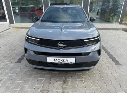 Opel - Mokka
