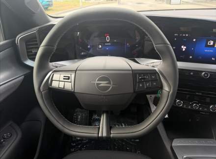 Opel - Mokka