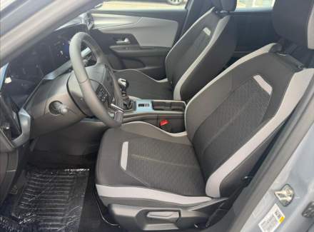 Opel - Mokka