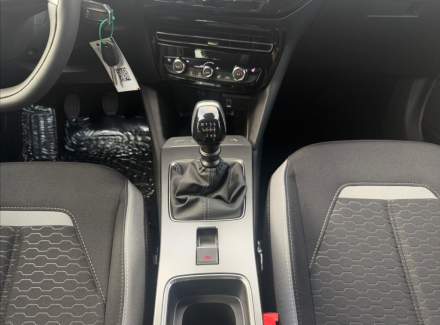 Opel - Mokka