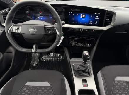 Opel - Mokka