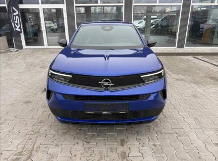 Opel - Mokka