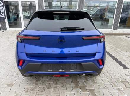 Opel - Mokka