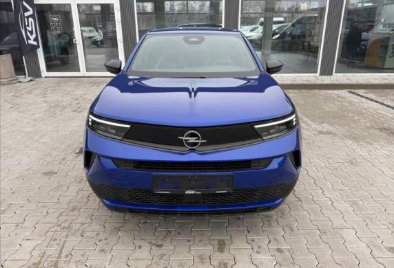 Opel - Mokka