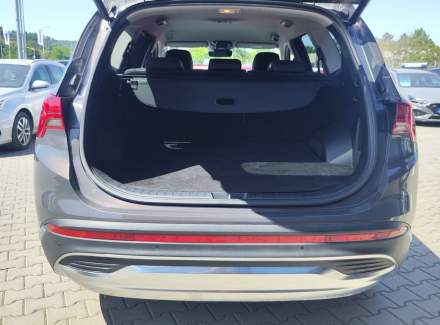 Hyundai - Santa FE