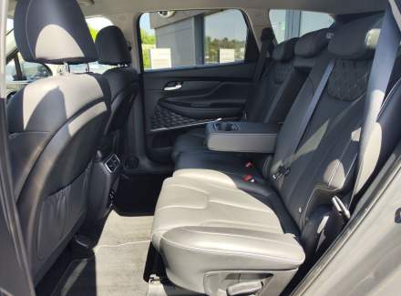Hyundai - Santa FE