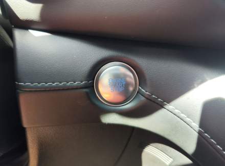 Hyundai - Santa FE