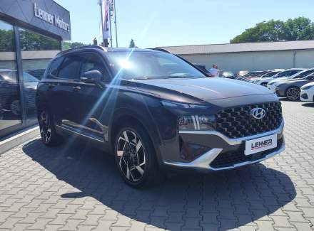 Hyundai - Santa FE