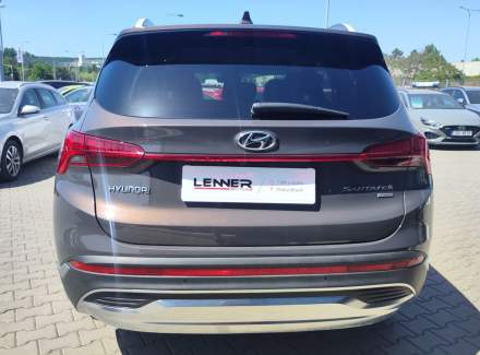Hyundai - Santa FE