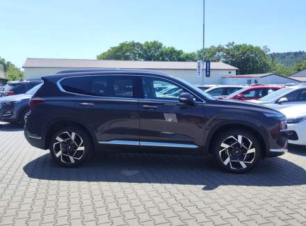 Hyundai - Santa FE