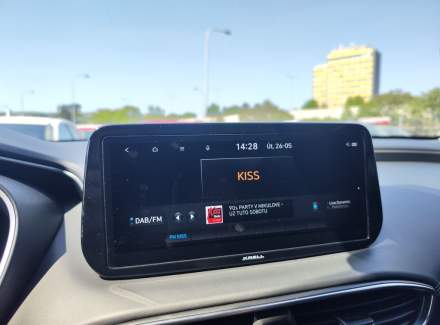 Hyundai - Santa FE