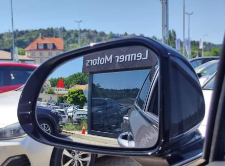 Hyundai - Santa FE