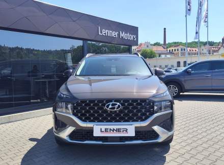 Hyundai - Santa FE