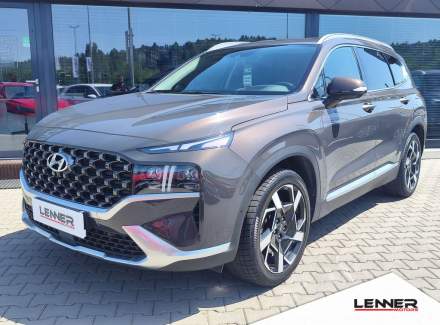 Hyundai - Santa FE