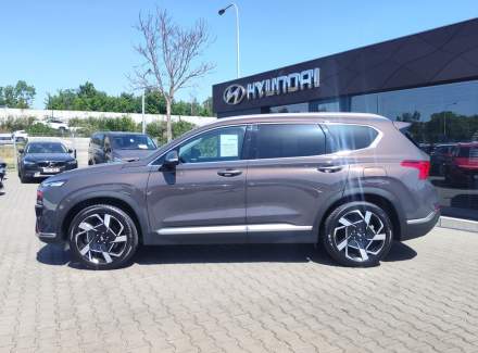 Hyundai - Santa FE