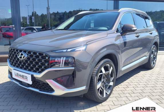 Hyundai - Santa FE