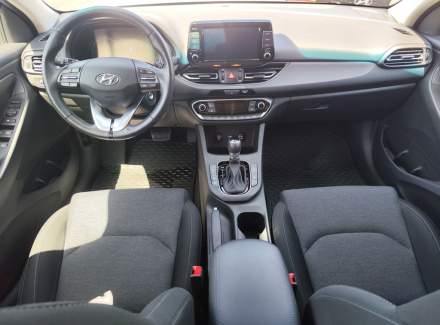 Hyundai - i30