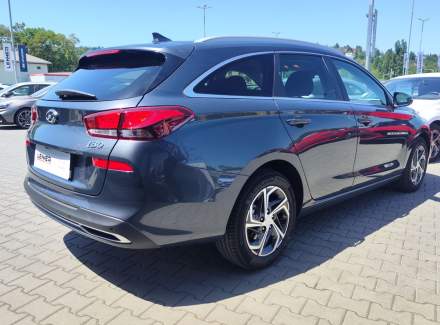 Hyundai - i30