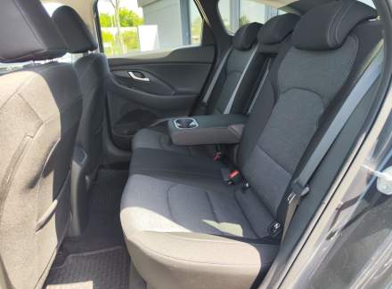Hyundai - i30