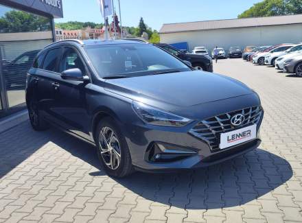 Hyundai - i30